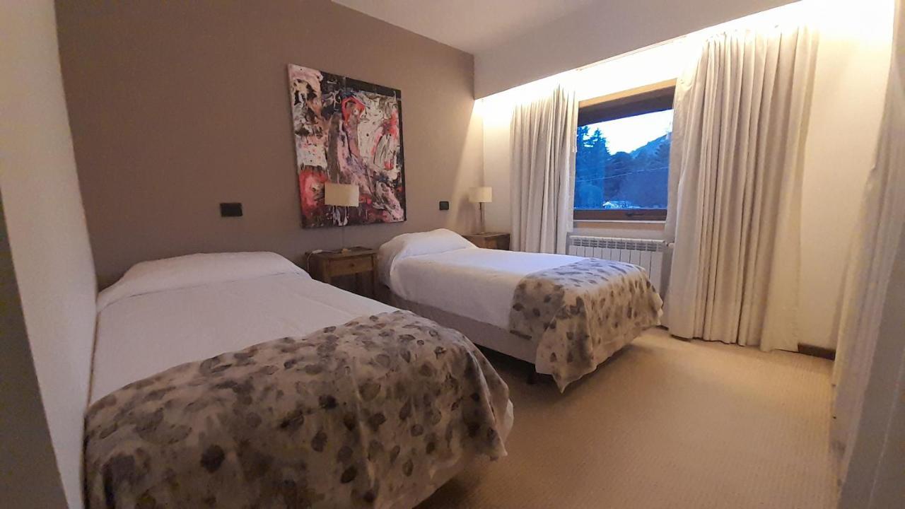 Hotel & Spa La Cheminee San Martin de los Andes Ngoại thất bức ảnh