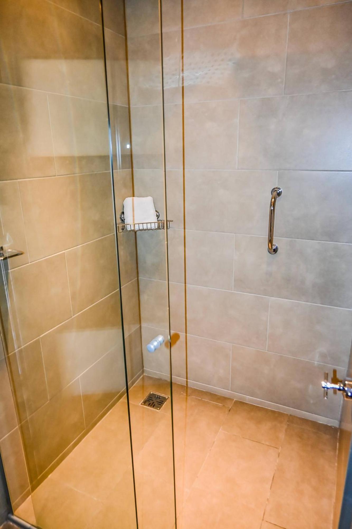 Hotel & Spa La Cheminee San Martin de los Andes Ngoại thất bức ảnh