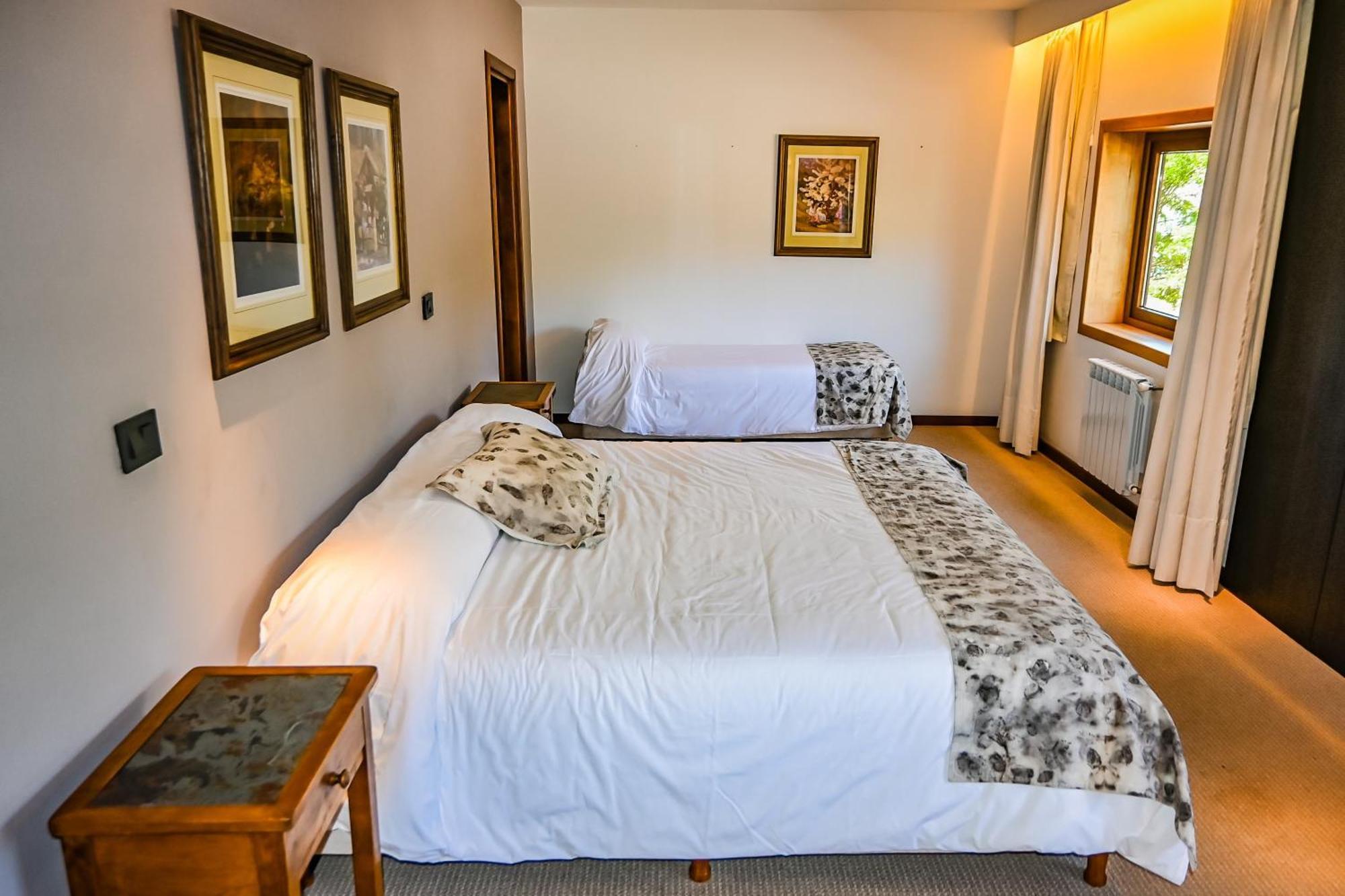Hotel & Spa La Cheminee San Martin de los Andes Ngoại thất bức ảnh
