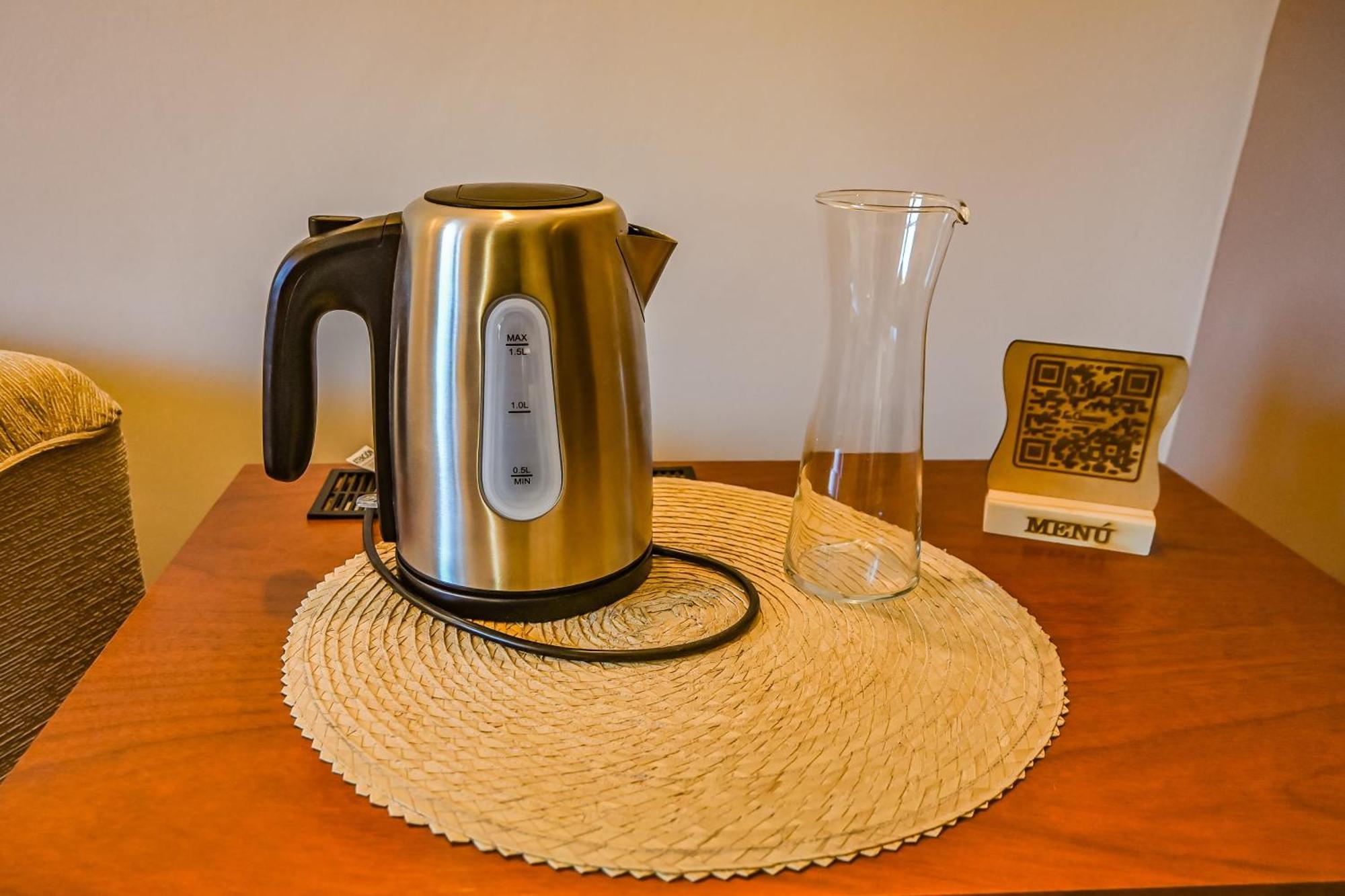 Hotel & Spa La Cheminee San Martin de los Andes Ngoại thất bức ảnh