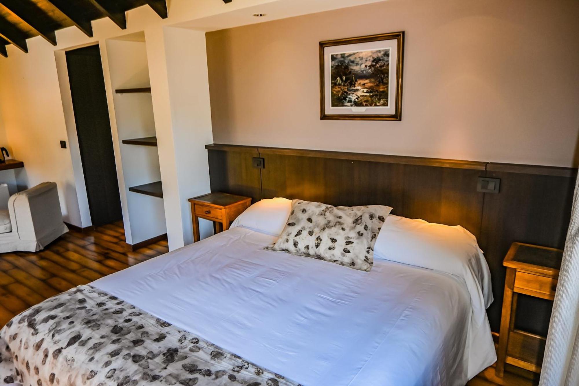 Hotel & Spa La Cheminee San Martin de los Andes Ngoại thất bức ảnh