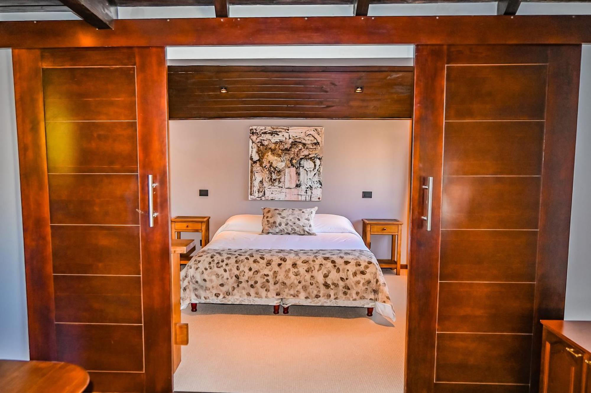 Hotel & Spa La Cheminee San Martin de los Andes Ngoại thất bức ảnh