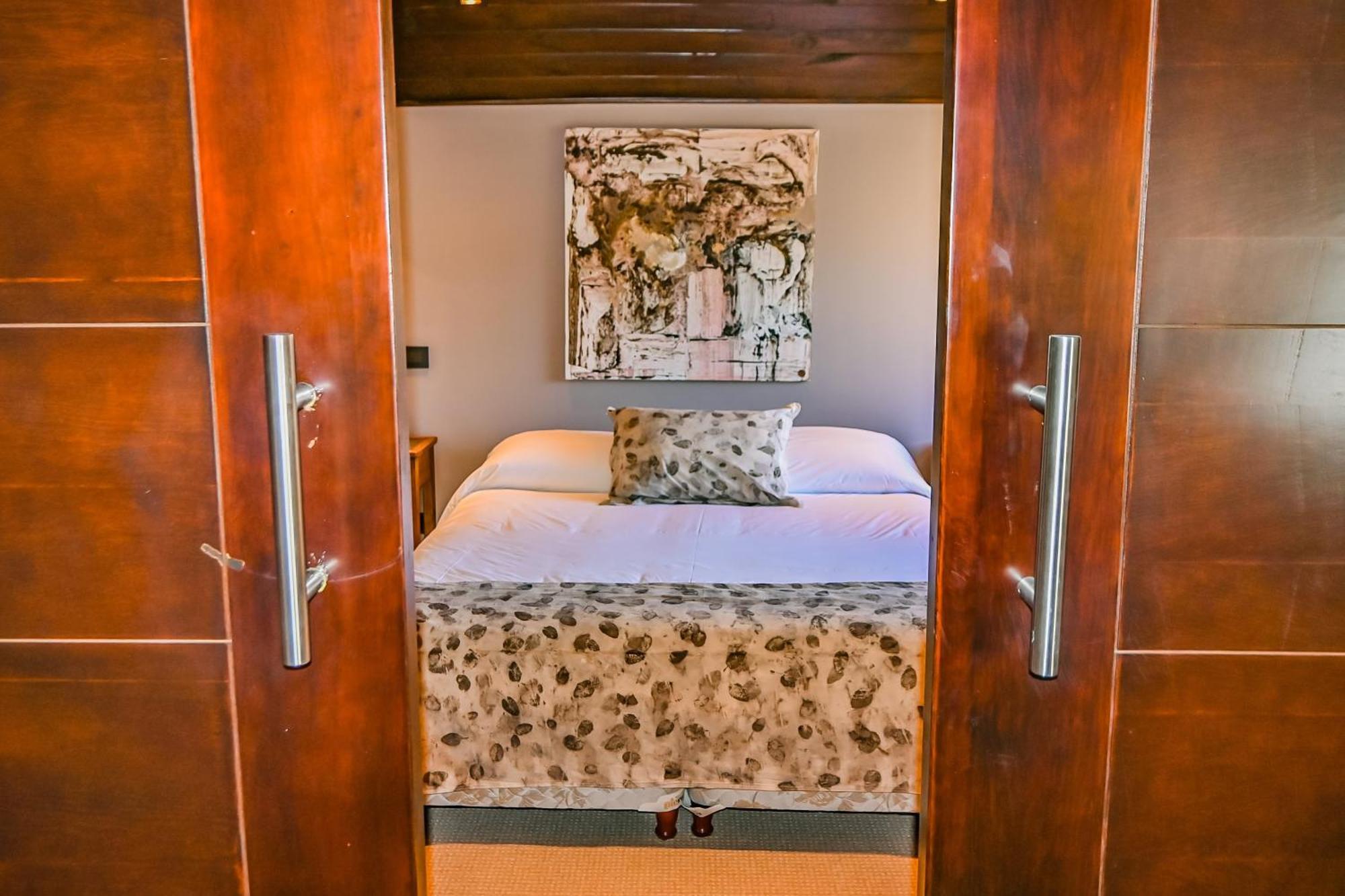 Hotel & Spa La Cheminee San Martin de los Andes Ngoại thất bức ảnh