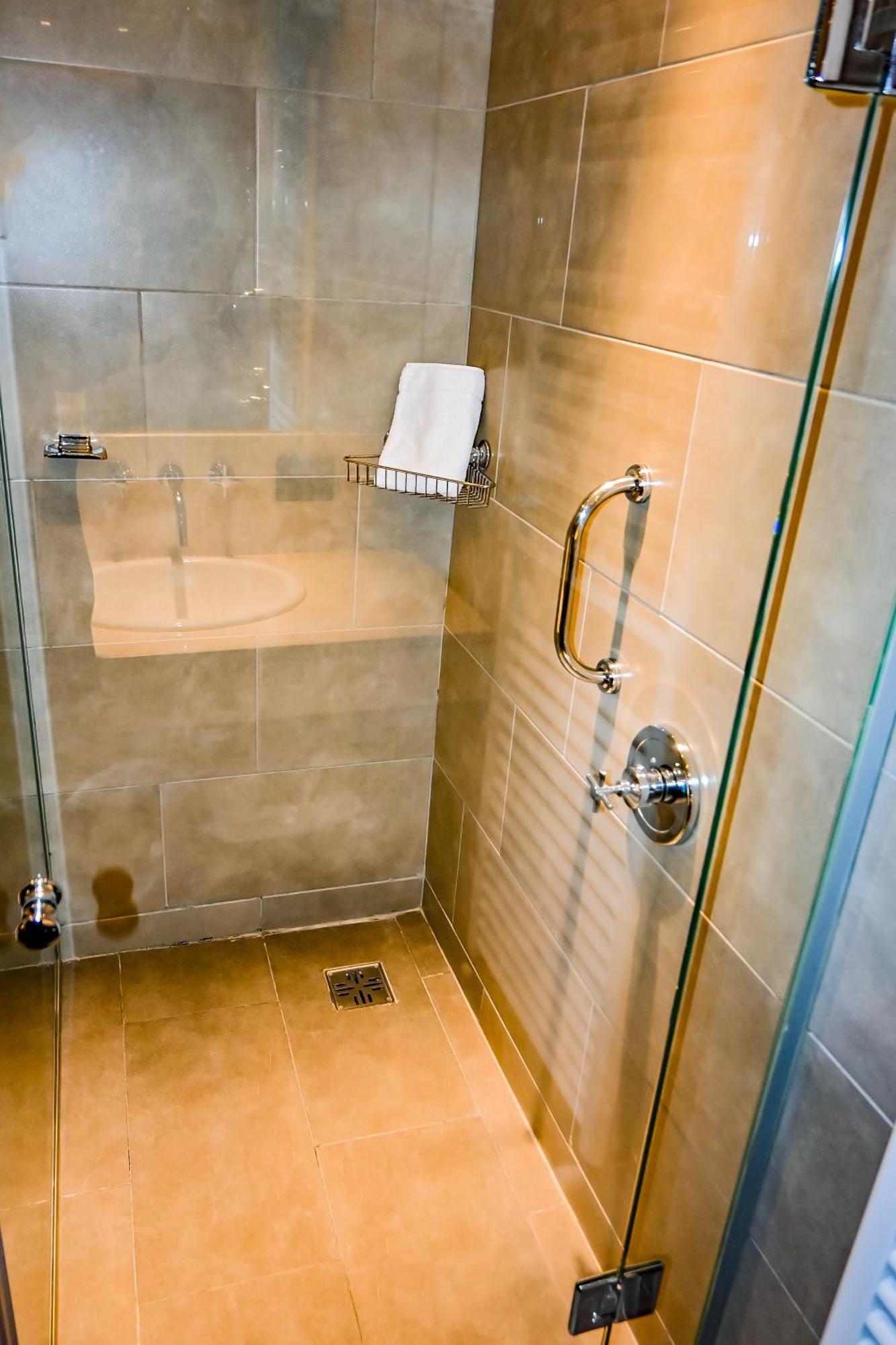 Hotel & Spa La Cheminee San Martin de los Andes Ngoại thất bức ảnh