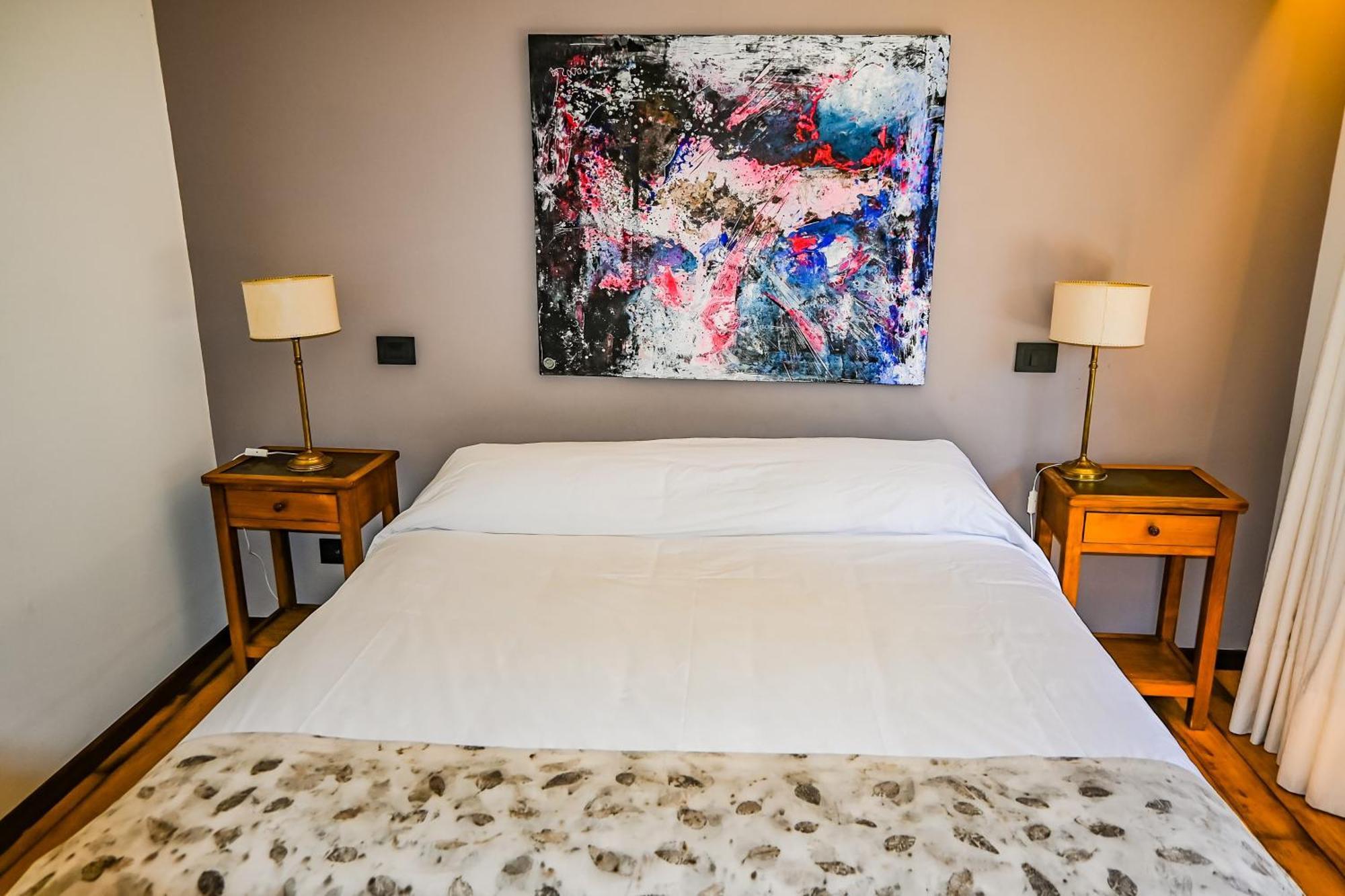 Hotel & Spa La Cheminee San Martin de los Andes Ngoại thất bức ảnh