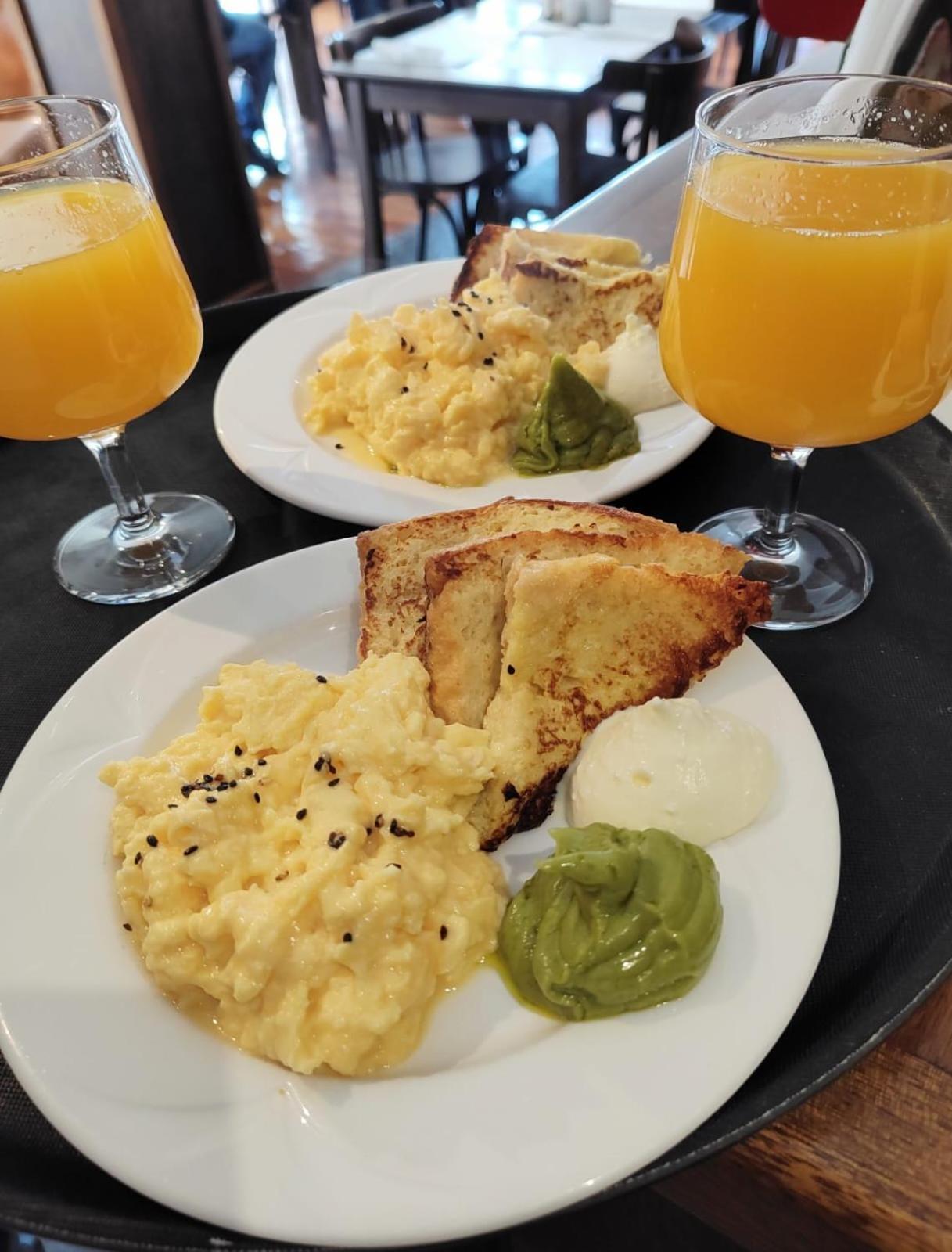 Hotel & Spa La Cheminee San Martin de los Andes Ngoại thất bức ảnh